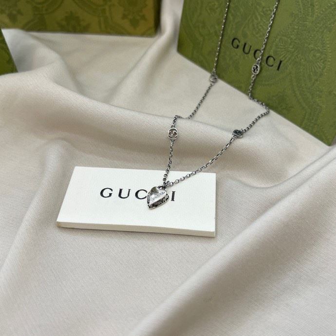 Gucci Necklaces